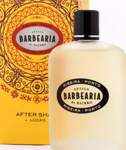 Antiga Barbearia de BairroRibeira do Porto After Shave Lotion 100 ml