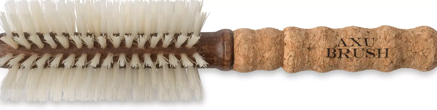 Antonio Axu Brush Round Fine Hair XL