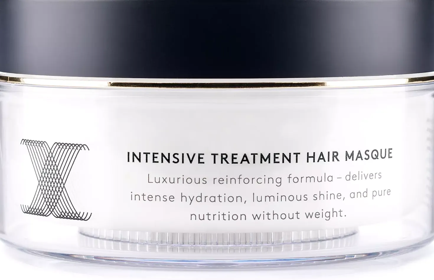 Antonio Axu Intensive Treatment Hair Masque 200 ml
