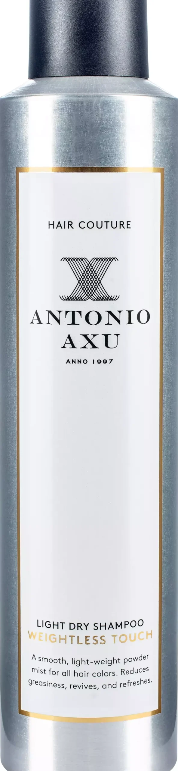 Antonio Axu Light Dry Shampoo Weightless Touch 300 ml