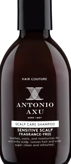 Antonio AxuScalp Care Sensitive Scalp Shampoo 300 ml
