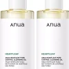 ANUA Bundle Hearleaf Pore Control Cleansing Oil 200 ml x 2