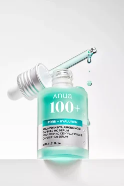 ANUA PDRN Hyaluronic Acid Capsule 100 Serum 30 ml