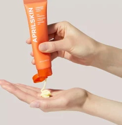 APRILSKIN Carrotene Clarifying Cream 60 ml