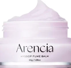 Arencia Hyssop Fume Balm 30 g