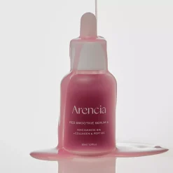 Arencia Red Smoothie Serum 8 30 ml