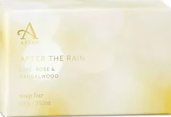 Arran Sense of Scotland After the Rain Soap 100g 100 ml