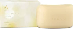 Arran Sense of Scotland After the Rain Soap 100g 100 ml