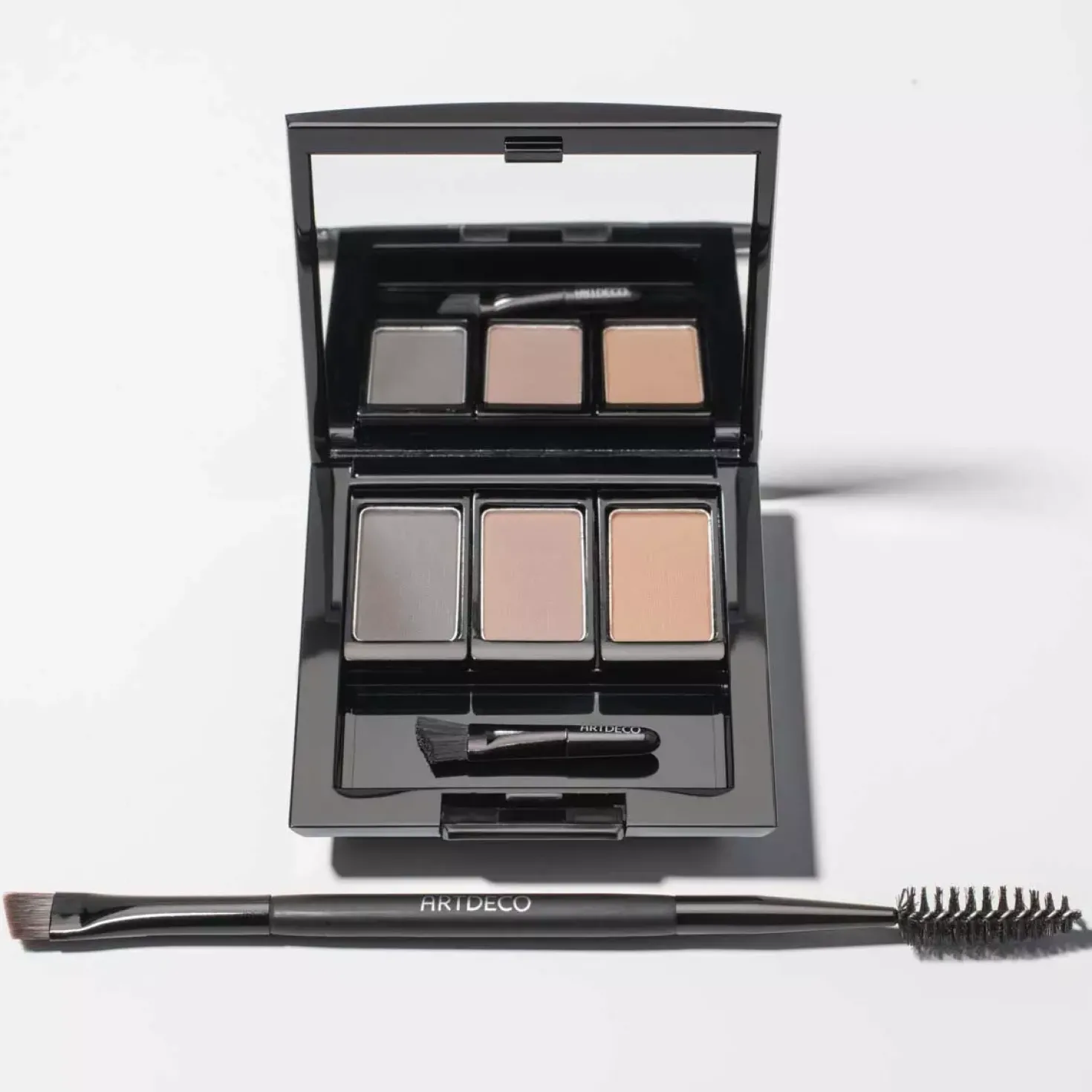 Artdeco Eye Brow Powder 3 Brown