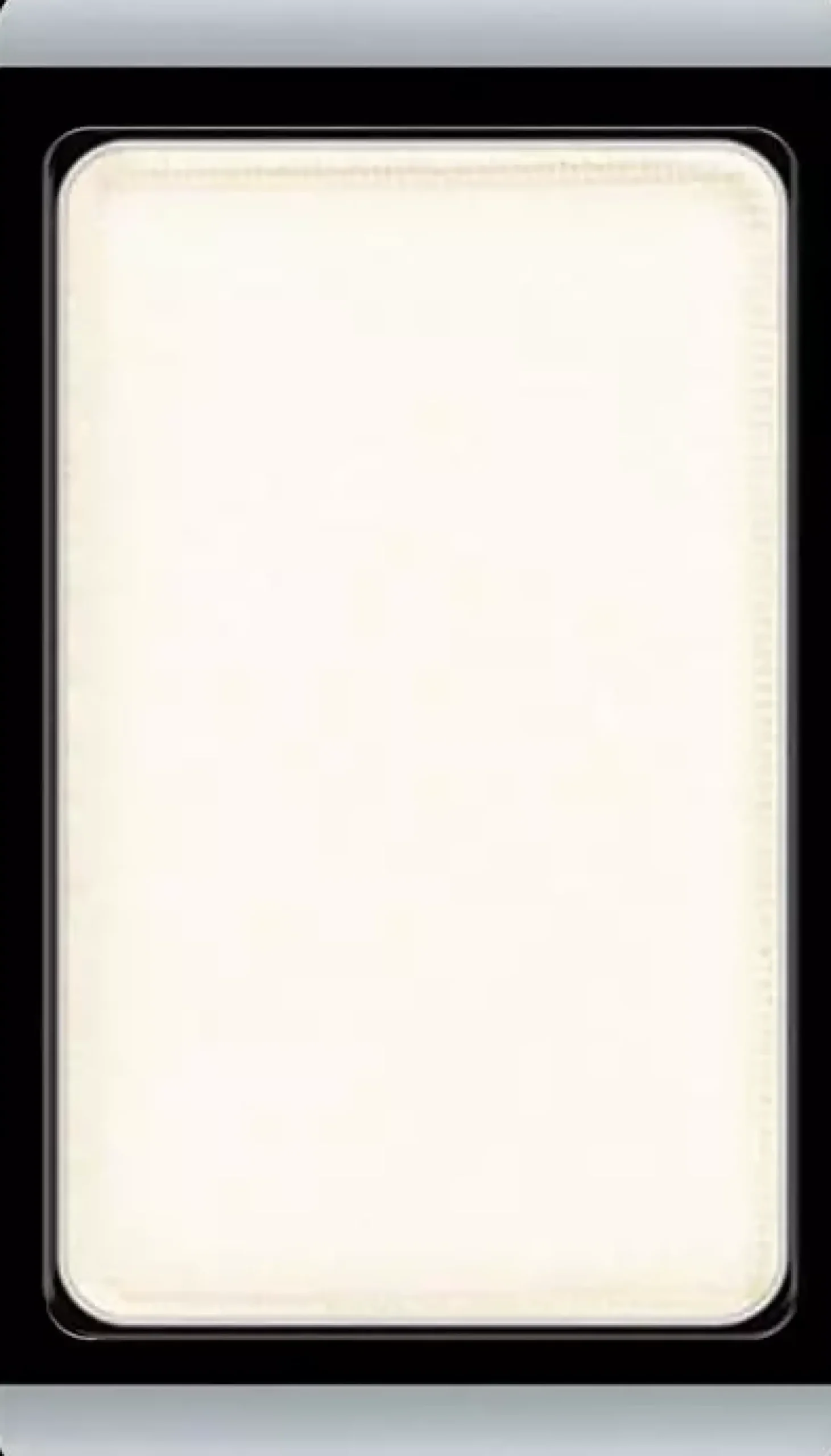 Artdeco Eyeshadow Matte 554 Natural Vanilla