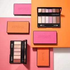 Artdeco Iconic Eyeshadow Palette 1 Pretty In Sunshine