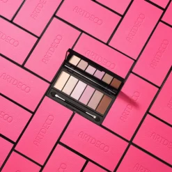 Artdeco Iconic Eyeshadow Palette 2 Garden Of Delights
