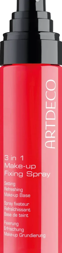 Artdeco 3in1 Makeup Fixing Spray 100 ml