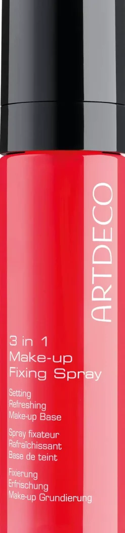 Artdeco 3in1 Makeup Fixing Spray 100 ml