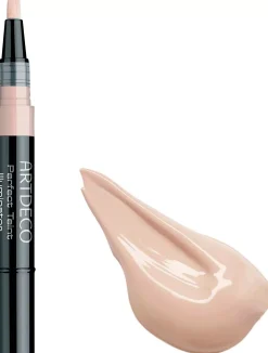 Artdeco Perfect Teint Illuminator 08 Illuminating Yellow 8 Illuminating Yellow