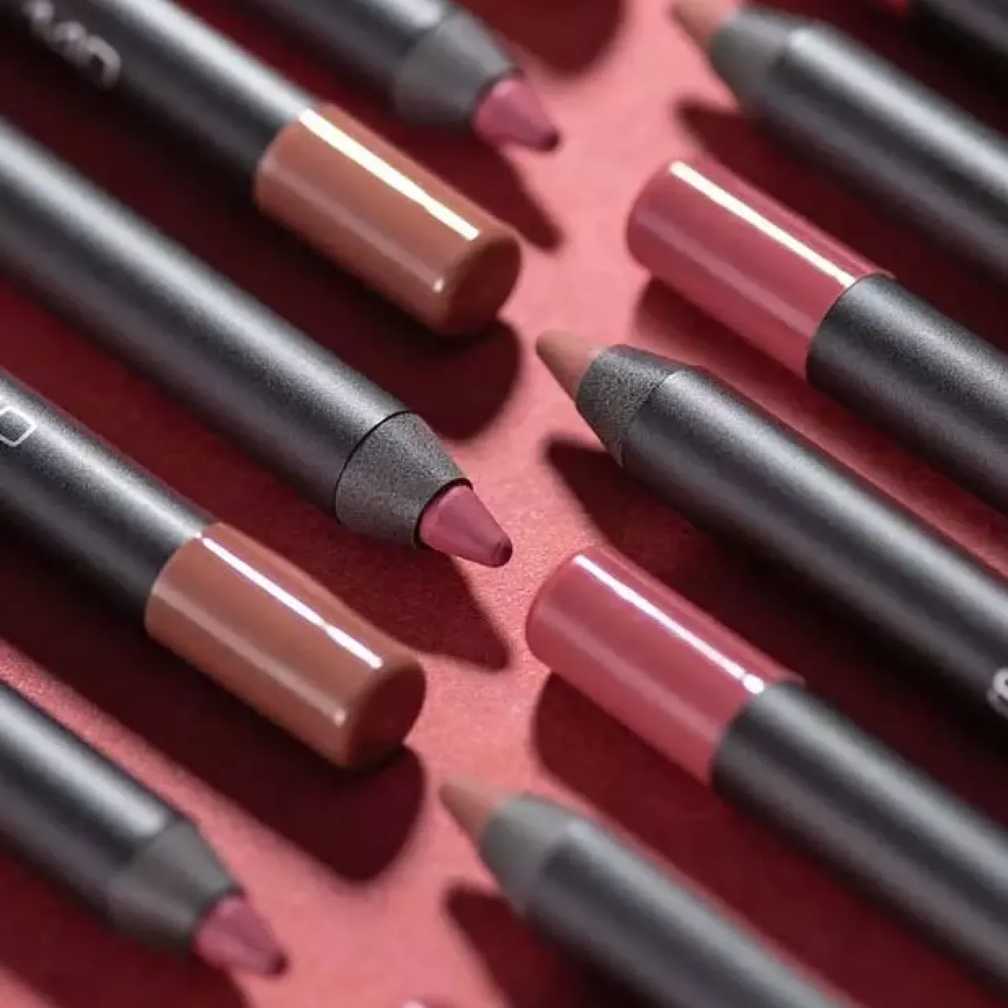 Artdeco Soft Lip Liner Waterproof 148 Just Coffee
