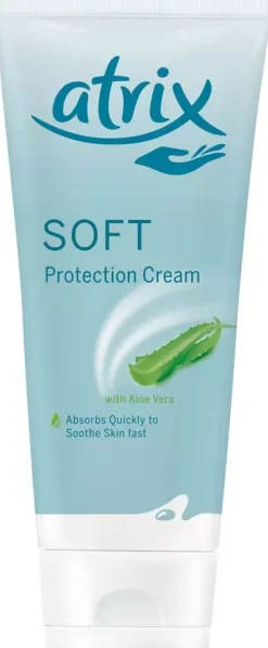 Atrix Soft Protection Cream 100 ml