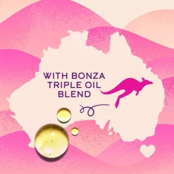AussieBouncy Curls Deep Treatment 3 Minute Miracle 225 ml