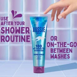 Aussie SOS Supercharged Repair Hair Mask 500 ml