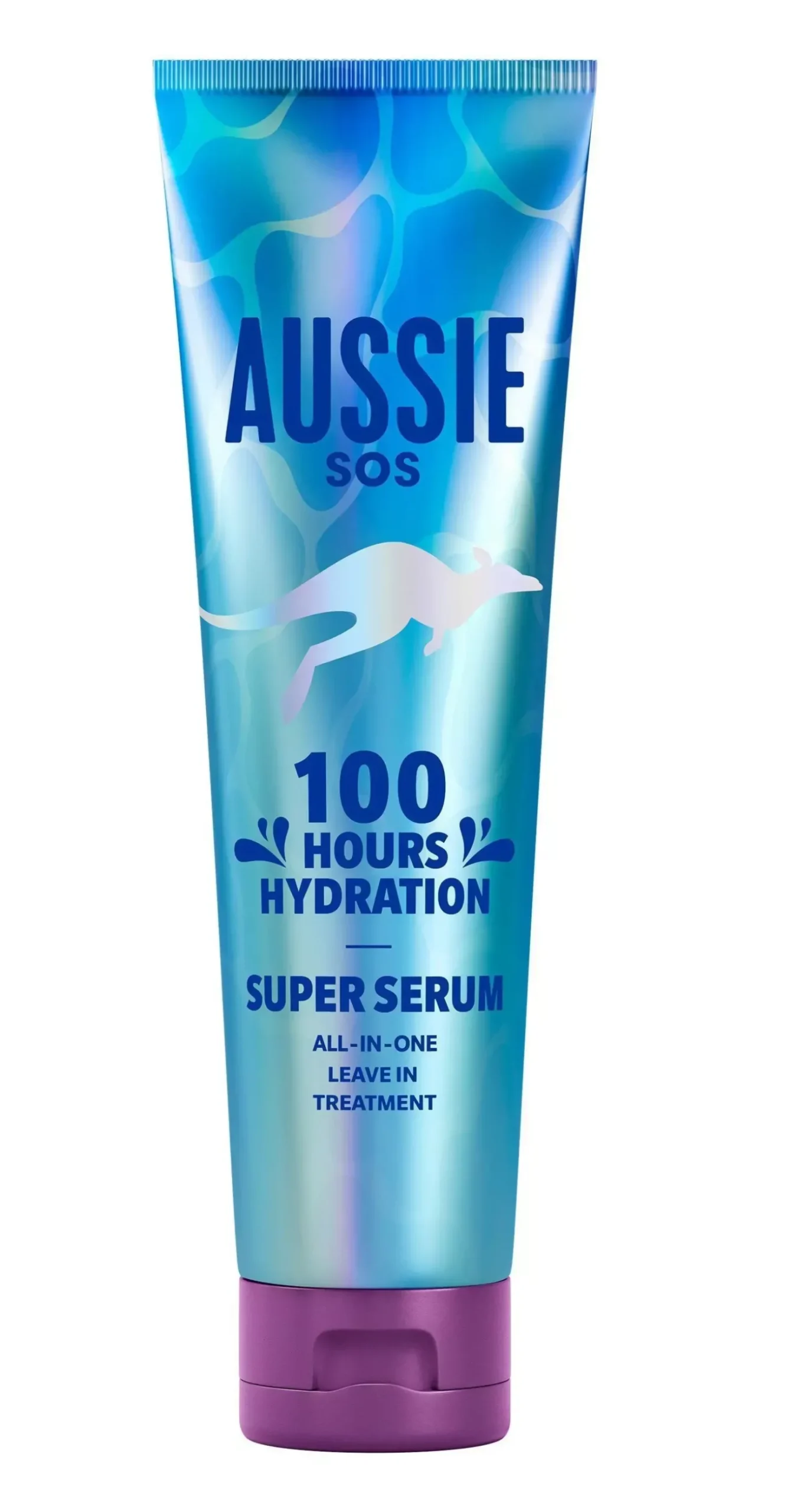 Aussie SOS Supercharged Repair Hair Mask 500 ml