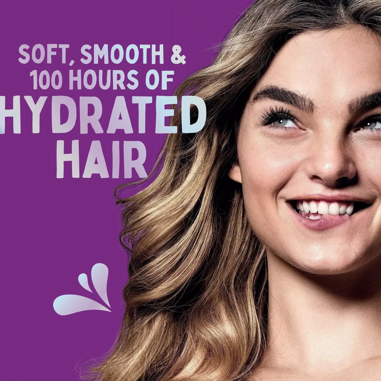 Aussie SOS Supercharged Repair Hair Mask 500 ml