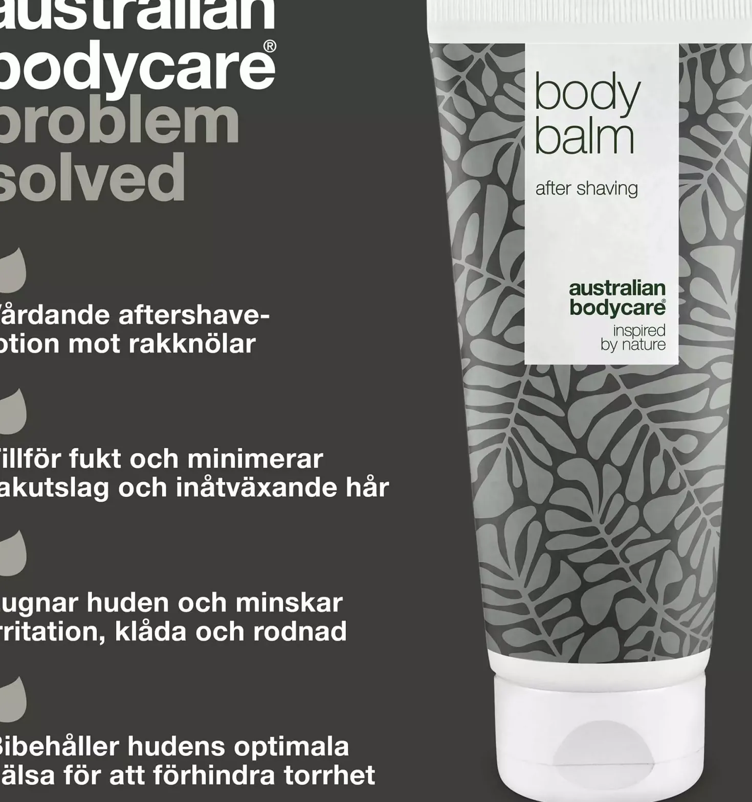 Australian Bodycare Body Balm 200 ml