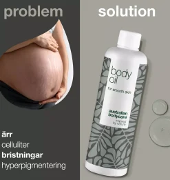 Australian Bodycare Body Oil 150 ml