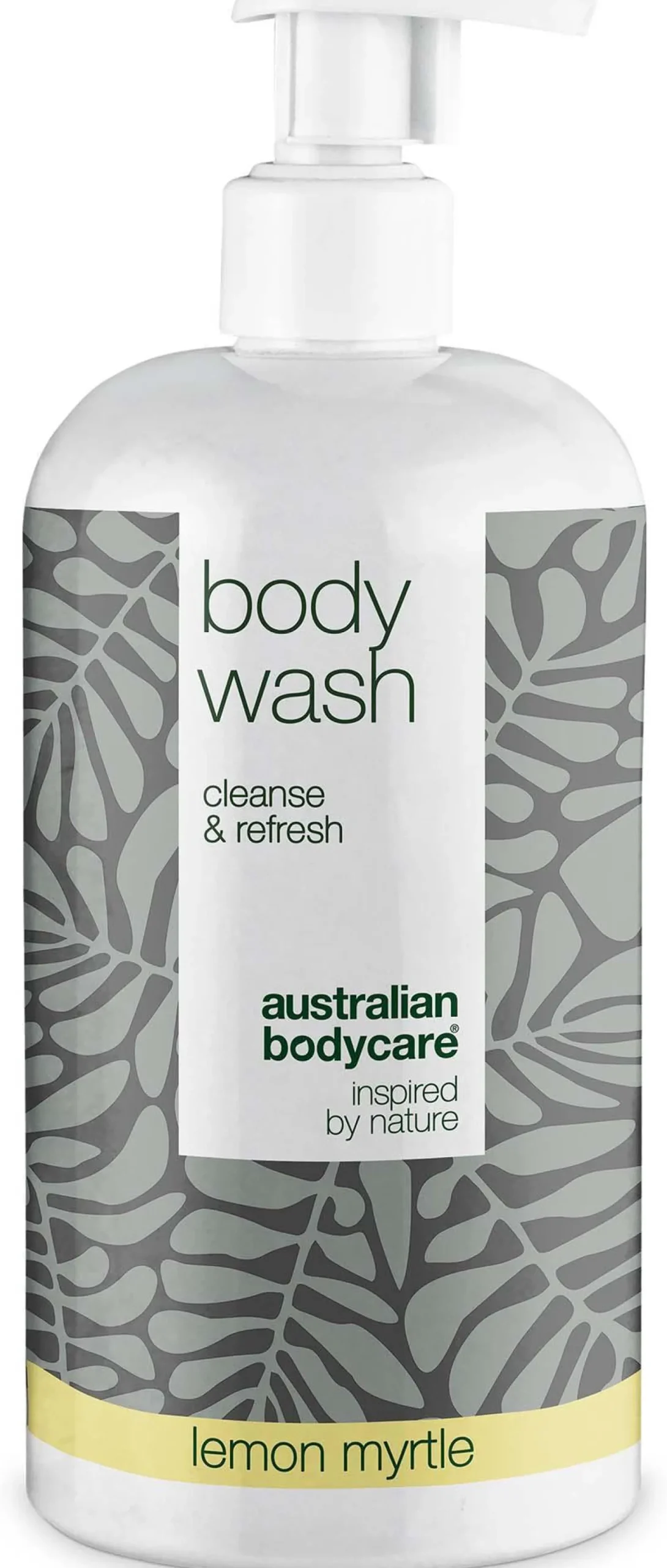 Australian Bodycare Body Wash Lemon Myrtle 500 ml