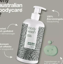 Australian Bodycare Body Wash 500 ml