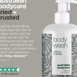 Australian Bodycare Body Wash 500 ml