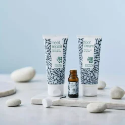 Australian Bodycare Feet & Nails kit