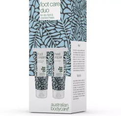 Australian Bodycare Foot cream & Heel cream for dry skin