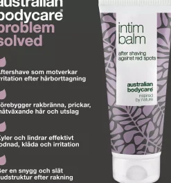 Australian Bodycare Intim Balm 100 ml
