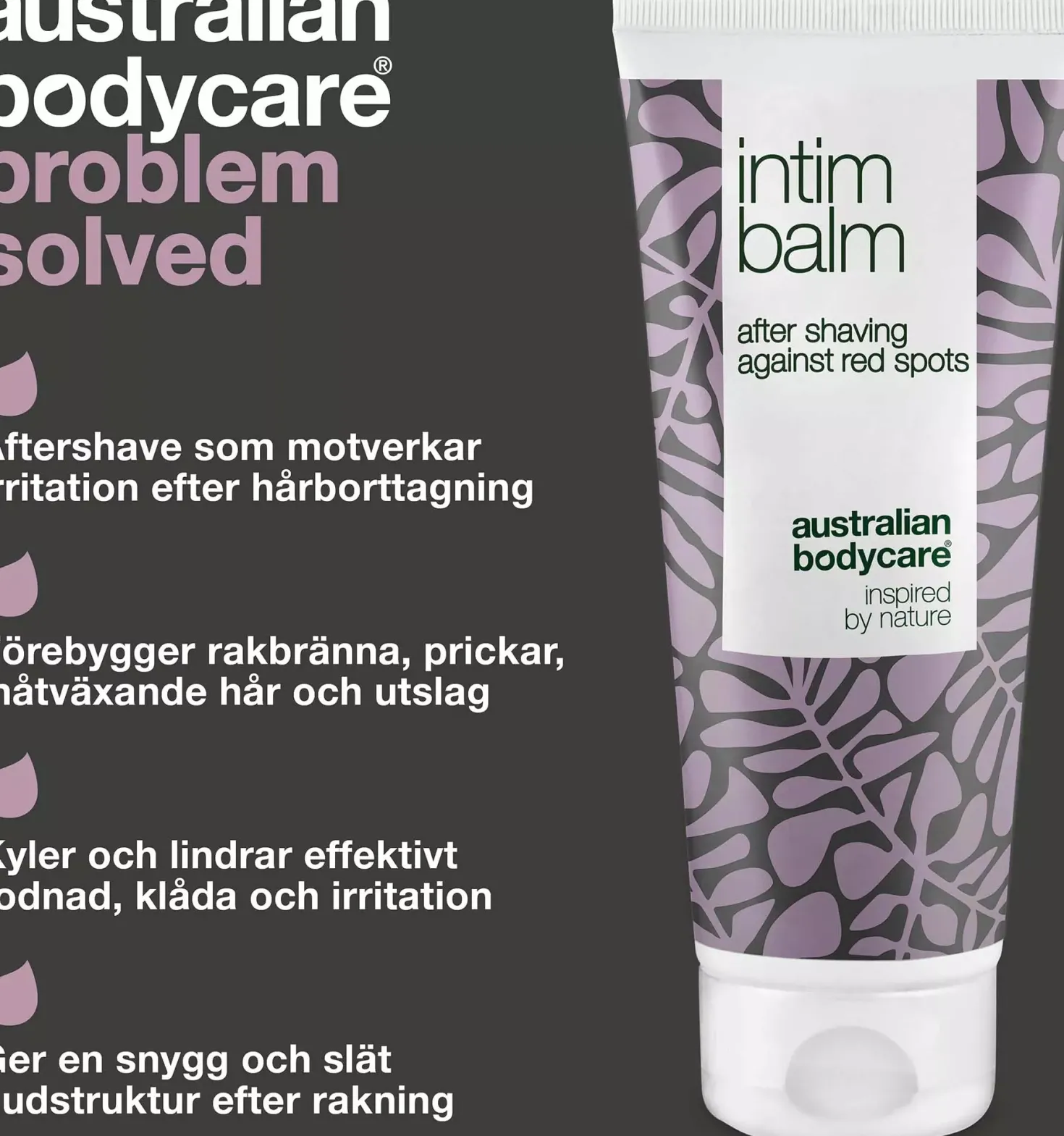 Australian Bodycare Intim Balm 100 ml