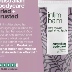 Australian Bodycare Intim Balm 100 ml