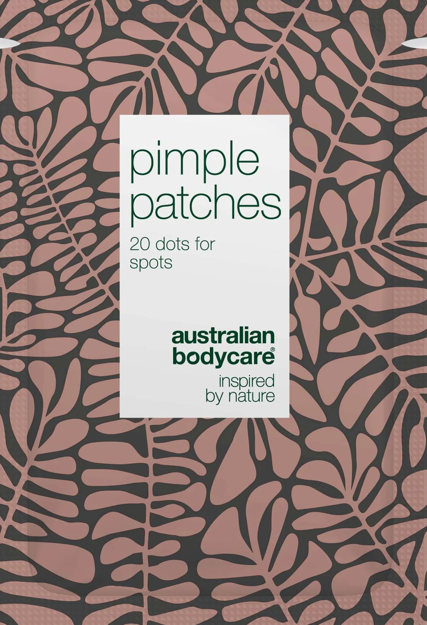 Australian Bodycare Pimple Patches 20 pcs
