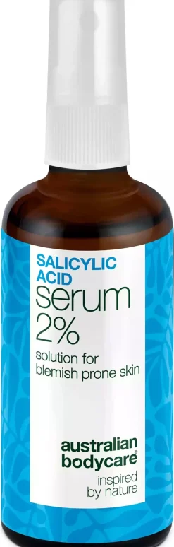 Australian Bodycare Salicylic Acid Serum 2% 100 ml