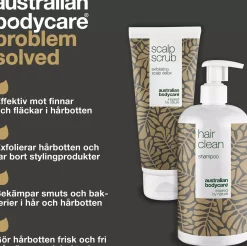 Australian Bodycare Scalp Detox Duo