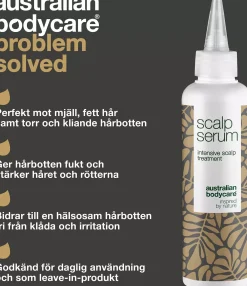 Australian Bodycare Scalp Serum 150 ml