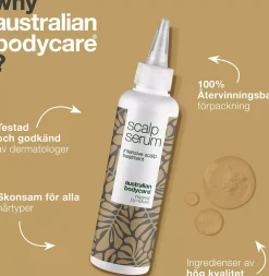 Australian Bodycare Scalp Serum 150 ml