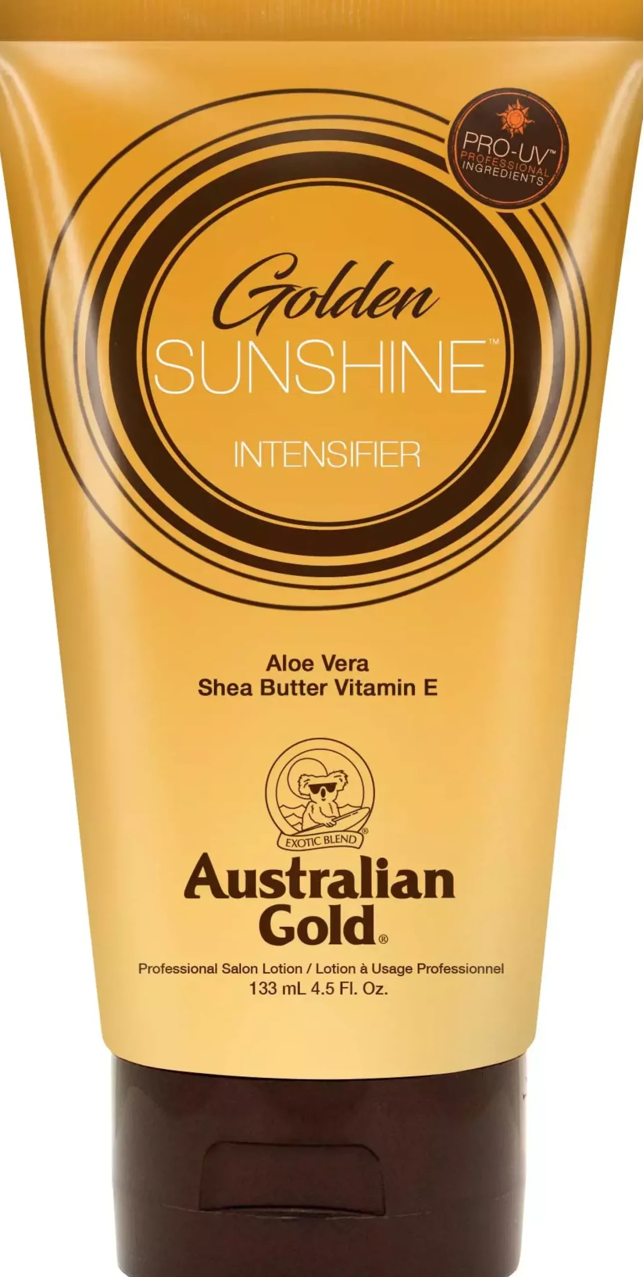 Australian Gold Golden Sunshine Intensifier 133 ml