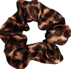 Avalea Scrunchie Offwhite