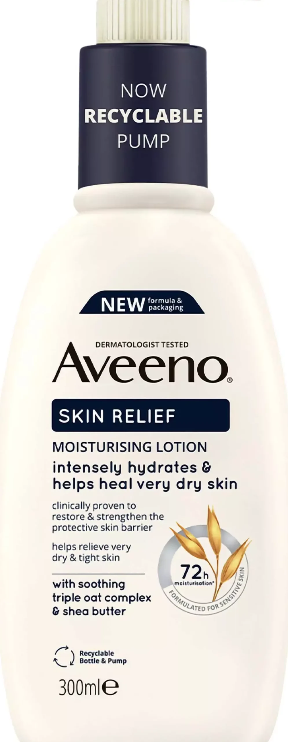 AveenoSkin Relief Moisturising Lotion 300 ml
