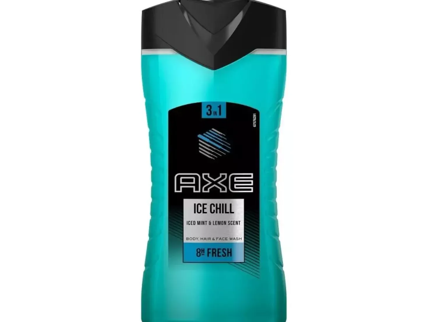 Axe Ice Chill Showergel 250 ml