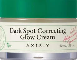 AXIS-Y Dark Spot Correcting Glow Cream 50 ml