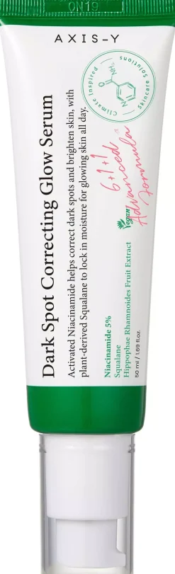 AXIS-Y Spot the Difference Blemish Treatment 15 ml