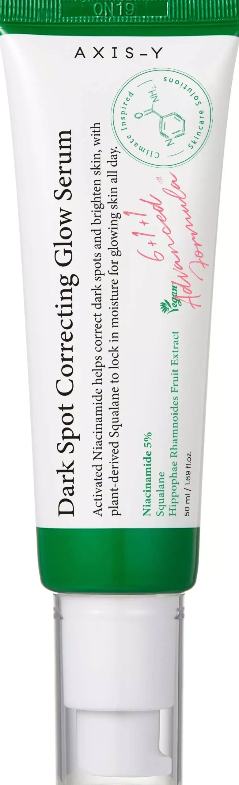 AXIS-Y Spot the Difference Blemish Treatment 15 ml