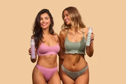 Azure TanSelf Tan Mousse Self Tan Mousse Green Base Extreme Dark