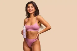 Azure Tan Self Tan Mousse Violet Base Extreme Dark
