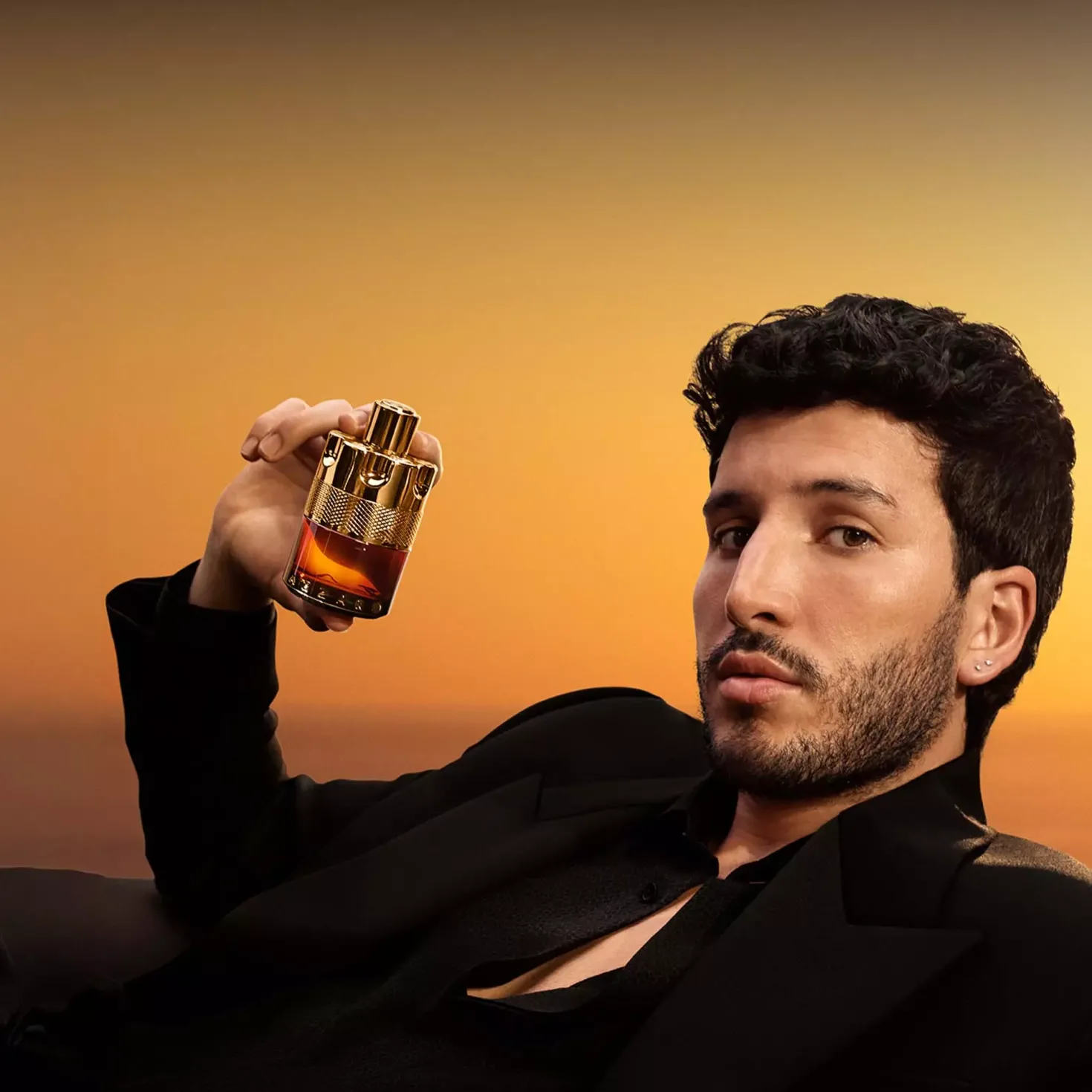 Azzaro Most Wanted Forever Absolu Parfum 50 ml